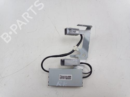 Used Electronic module TOYOTA PRIUS (_W5_) 1.8 Hybrid (ZVW50, ZVW50_, ZVW51_, ZVW50R, ZVW51) (122 hp) 28819485
