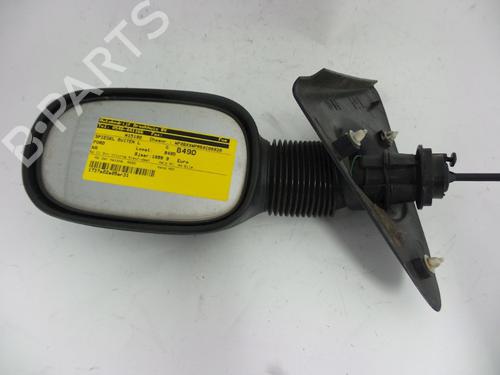 Retrovisore sinistro FORD KA (RB_) 1.3 i (60 hp) 22472086