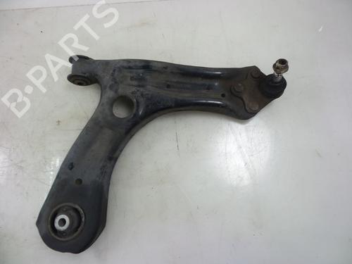Used Right front suspension arm SEAT CORDOBA (6L2) 1.4 16V (86 hp) 22481658