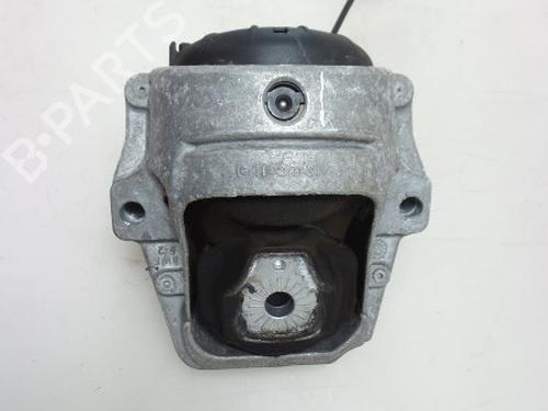 Used Engine mount AUDI A6 C7 (4G2, 4GC) 2.0 TDI (150 hp) 22490292