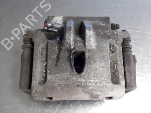 Venstre bremsekaliber foran JAGUAR S-TYPE II (X200) 2.5 V6 (200 hp) 22464005