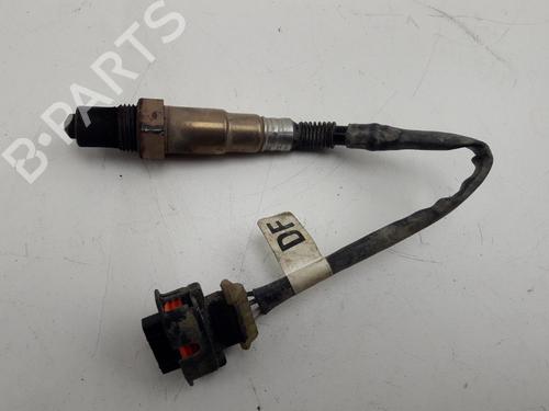 Elektronisk sensor OPEL MERIVA B MPV (S10) 1.4 (75) (140 hp) 22512866