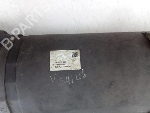 Steering rack VW CRAFTER Van (SY_, SX_) 2.0 TDI FWD (SYB, SYC, SYD) | BP38489555M22 - Image 8