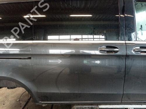 Used Right slide door MERCEDES-BENZ VITO Van (W447) 114 CDI (447.601, 447.603, 447.605) (136 hp) 30863795