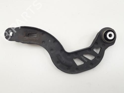 Left rear suspension arm MERCEDES-BENZ A-CLASS (W176) A 180 CDI / d (176.012) | BP22509592M14 