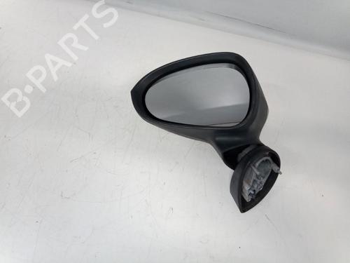 Used Left mirror SEAT IBIZA IV ST (6J8, 6P8) 1.2 TDI (75 hp) 22494630