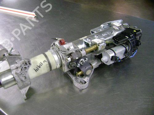 Steering column BMW 5 (E60) 530 d | BP22461183M21