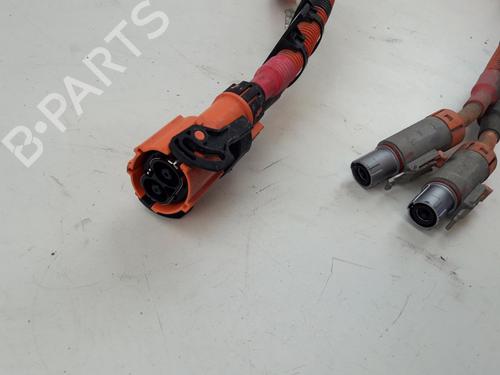 Cable DACIA SPRING EV (B6M1) | BP22512454E12 - Image 2