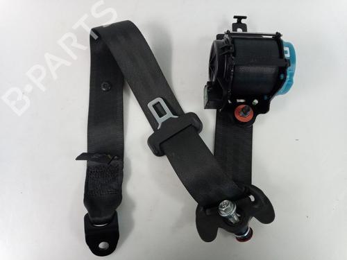Used Rear right seatbelt HYUNDAI i10 II (BA, IA) 1.0 (67 hp) 22482233
