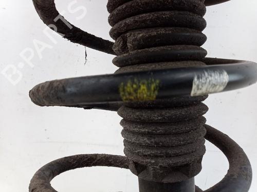 Right front shock absorber PEUGEOT 806 (221) 1.9 TD | BP22455786M17 