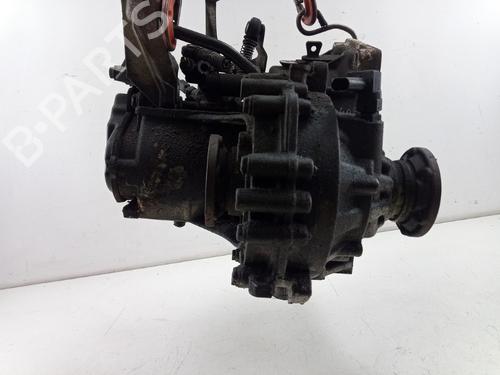 Boîte de vitesses VW GOLF IV (1J1) 2.0 | BP30820320M3