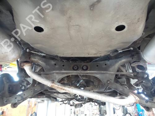 Used Subframe SUBARU FORESTER (SH_) 2.0 D AWD (SHH, SHD, SHN) (147 hp) 22481811