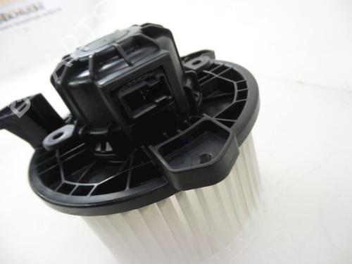 Heater blower motor OPEL KARL (C16) 1.0 | BP22486508M62