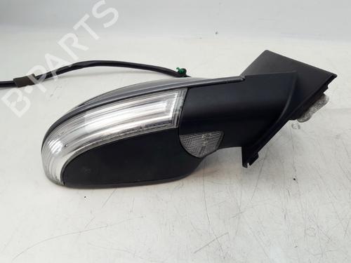 Right mirror VW GOLF PLUS V (5M1, 521) 1.6 FSI | BP22498959C27 