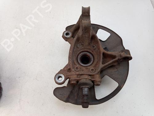 Used Right front steering knuckle Right front steering knuckle 38733581 38733581