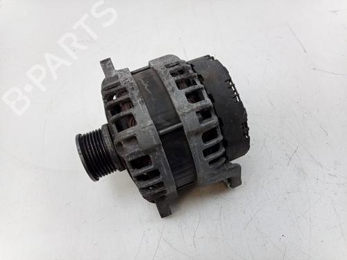 Generator IVECO DAILY VI Platform/Chassis 33S14, 35S14, 35C14, 38S14 (136 hp) 29283196
