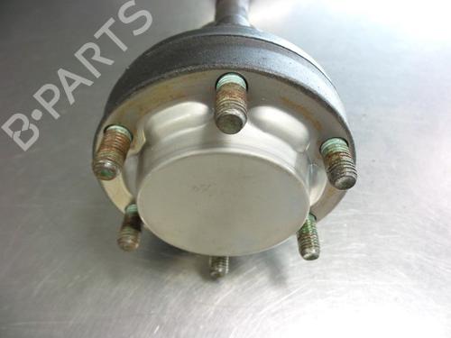 Left rear driveshaft PORSCHE CAYENNE (9PA) S 4.5 | BP22463994M40
