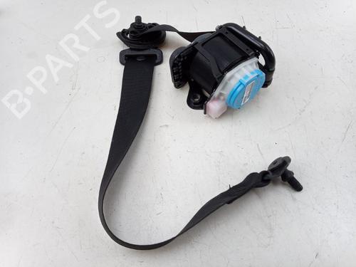Used Front right seatbelt Front right seatbelt MERCEDES-BENZ B-CLASS Sports Tourer (W246, W242) Electric Drive / B 250 e (242.890) (180 hp) 33326697 33326697