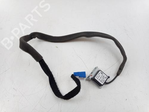 Elektronische module RENAULT MEGANE III Grandtour (KZ0/1) 1.5 dCi (KZ09, KZ0D, KZ1G, KZ29, KZ14, KZ1W, KZ10, KZ1F,... (110 hp) 29075310