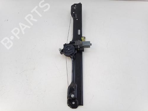 Used Front right window mechanism IVECO DAILY VI Platform/Chassis 33S14, 35S14, 35C14, 38S14 (136 hp) 29283205