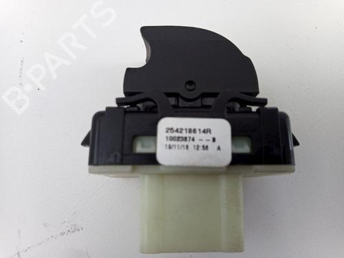 Switch RENAULT CLIO IV (BH_) 0.9 TCe 90 (BHNF, BHMA, BHMH, BHJK, BHJR) | BP22492302I30