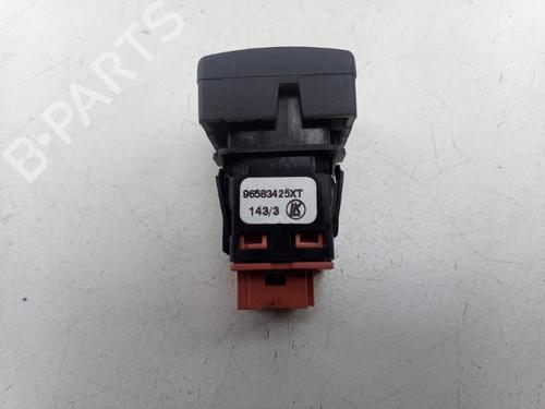 Switch PEUGEOT PARTNER Box Body/MPV 1.6 HDi | BP25774984I30