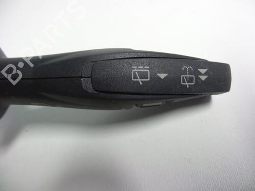 Steering column stalk FORD FIESTA VI (CB1, CCN) 1.4 TDCi | BP30837432I23 - Image 2