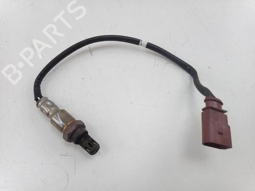 Used Electronic sensor VW POLO V (6R1, 6C1) 1.0 TSI (95 hp) 28440296