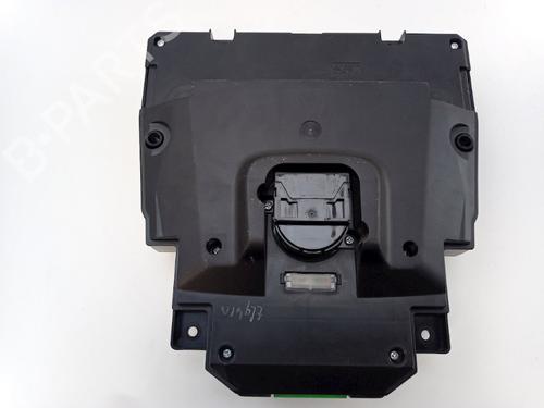 Climate control VOLVO V40 Hatchback (525) T3 GTDi | BP22492285I5 