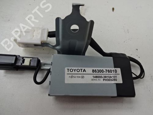 Elektronisk modul LEXUS CT (ZWA10_) 200h (ZWA10_, ZWA10R) (136 hp) 22471996