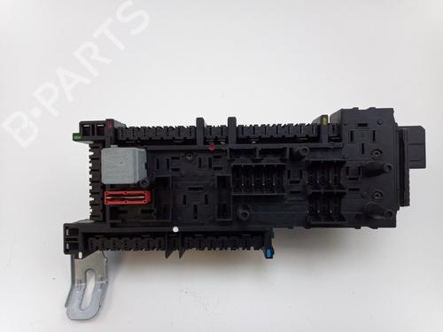 Used Fuse box MERCEDES-BENZ C-CLASS Coupe (C204) C 180 (204.349) (156 hp) 22497192