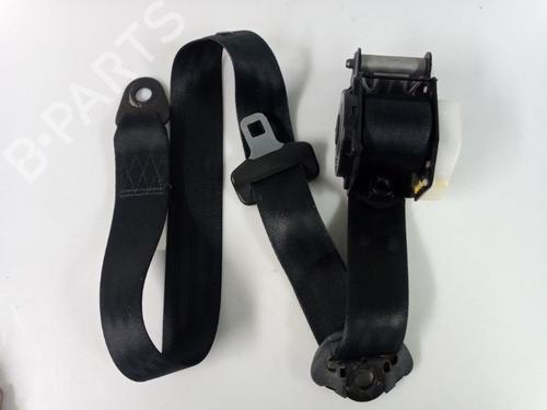 Used Front left seatbelt DAEWOO ESPERO (KLEJ) 1.8 (95 hp) 22452593