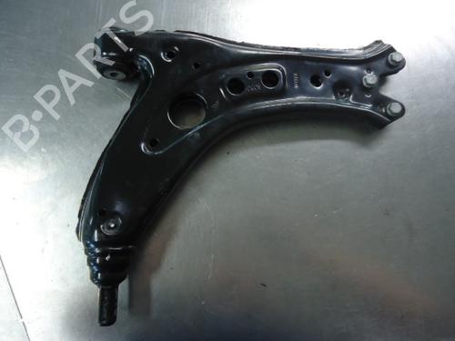 Højre fortil bærearm VW FOX Hatchback (5Z1, 5Z3, 5Z4) 1.2 (55 hp) 22458552