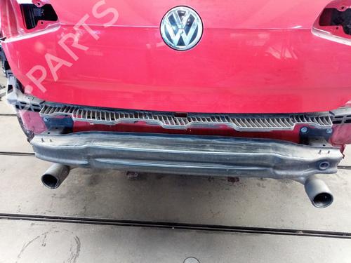 Køfangervange VW GOLF VII (5G1, BQ1, BE1, BE2) 1.0 TSI (86 hp) 33052422