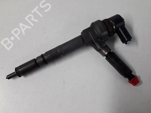 Used Injector OPEL ASTRA H (A04) 1.7 CDTI (L48) (100 hp) 22498342
