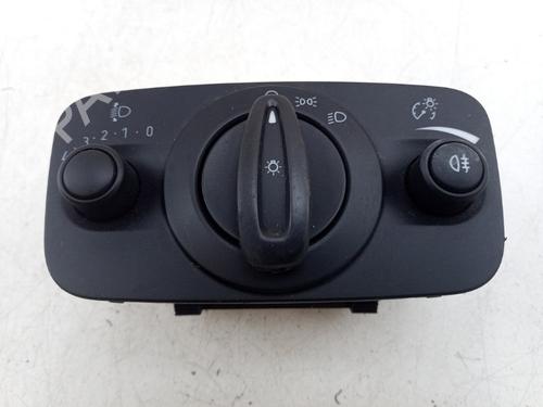 Used Headlight switch Headlight switch FORD FIESTA VI (CB1, CCN) 1.0 (80 hp) 40432830 40432830