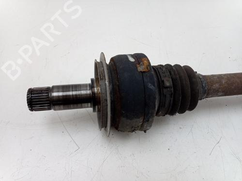 Antriebswelle rechts hinten CHRYSLER CROSSFIRE 3.2 | BP31137964M41