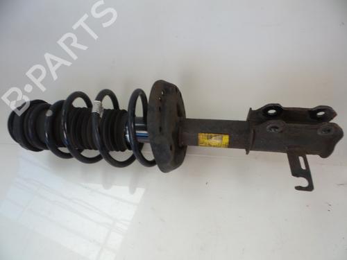 Used Left front shock absorber OPEL ASTRA J (P10) 1.6 (68) (115 hp) 22476141