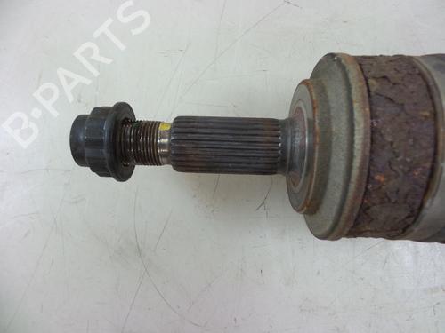 Left front driveshaft TOYOTA AURIS Estate (_E18_) 1.8 Hybrid (ZWE186_, ZWE186R, ZWE186H) | BP22488459M38 