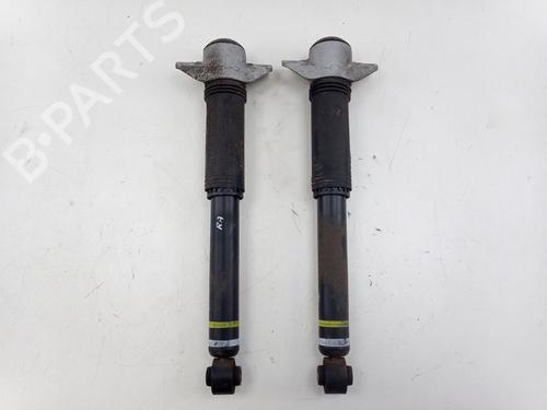 Used Right front shock absorber TOYOTA PRIUS (_W5_) 1.8 Hybrid (ZVW50, ZVW50_, ZVW51_, ZVW50R, ZVW51) (122 hp) 29009138