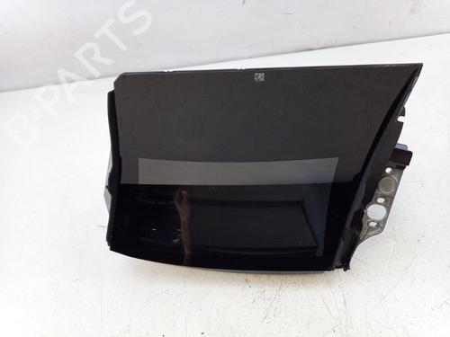Display AUDI E-TRON (GEN) 55 quattro (408 hp) 28196534