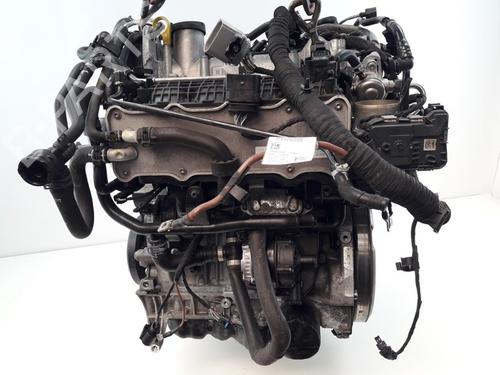 Engine SKODA OCTAVIA IV Combi (NX5, PV5) 1.4 TSI RS iV | BP22512509M1 
