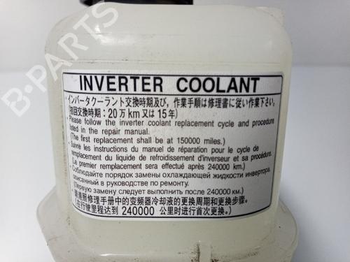 Expansion tank TOYOTA PRIUS PLUS (_W4_) 1.8 Hybrid (ZVW40W, ZVW41W) | BP22502156C120