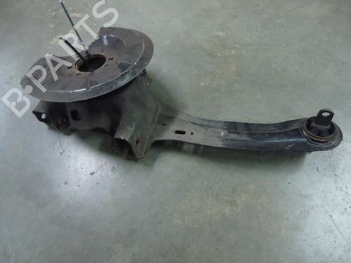 Højre bagtil bærearm VOLVO V50 (545) 2.0 D (136 hp) 22454391