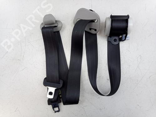 Used Rear center seatbelt DAIHATSU SIRION (M3_) 1.0 (M300) (70 hp) 23568387