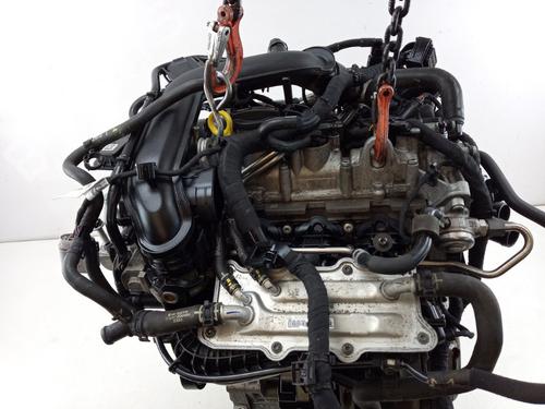 Engine SKODA FABIA III Estate (NJ5) 1.0 TSI | BP24868706M1 