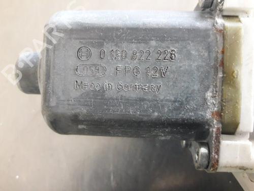 Front left window mechanism BMW 1 (E87) 120 d | BP22459437C22