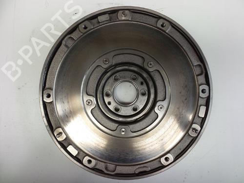 Flywheel VOLVO V50 (545) D2 | BP22469872M101