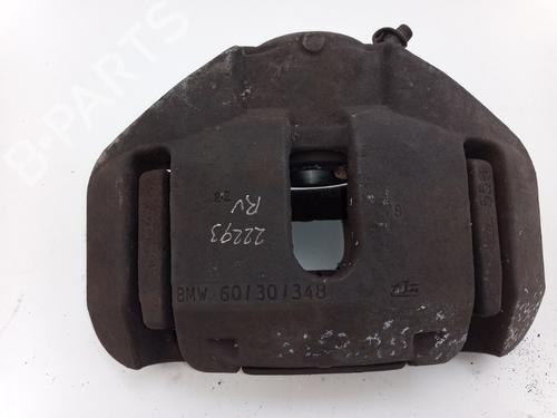 Used Right front brake caliper BMW 7 (E65, E66, E67) 745 i, Li (333 hp) 22515117