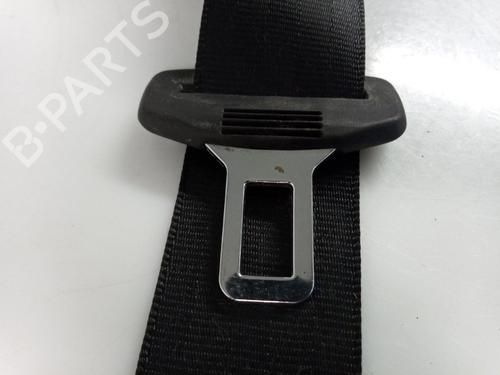 Rear right seatbelt AUDI A3 Sportback (8PA) 2.0 TDI 16V | BP22458625I28 
